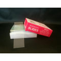 Consumables Microscope Glass Slides 7101